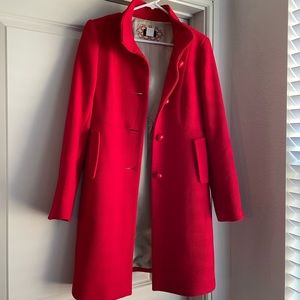 J Crew Coat